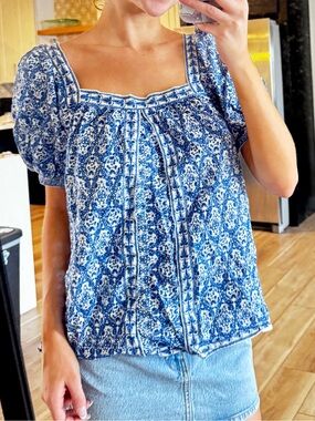 Max Studio London Blouse